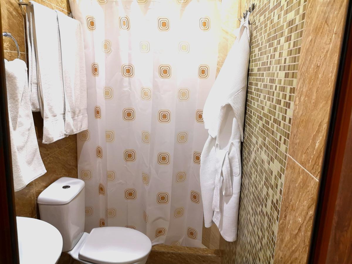 Prime Hotel Tours Ереван Стая снимка