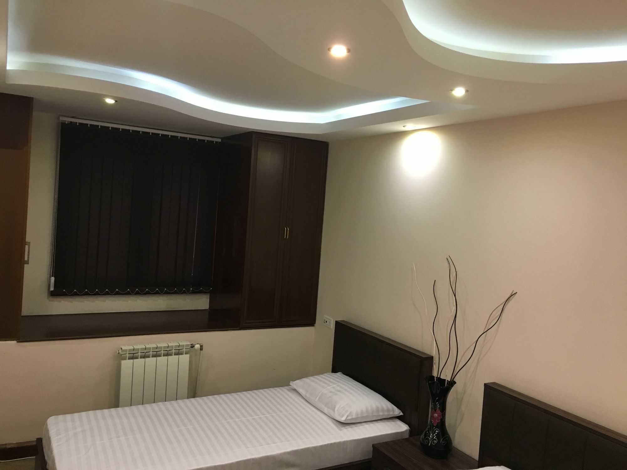 Prime Hotel Tours Ереван Екстериор снимка