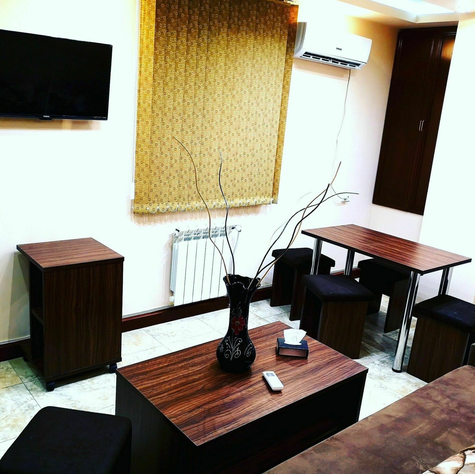 Prime Hotel Tours Ереван Екстериор снимка